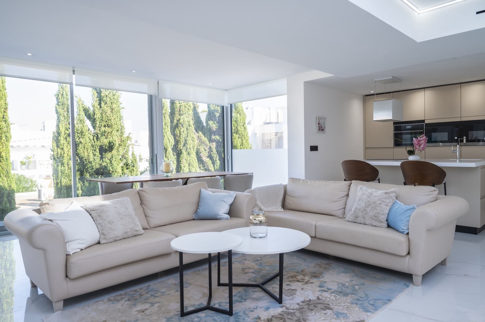 3 sovrum Lägenhet till salu i Illa Plana med pool garage - 1 760 000 € (Ref: 9568357)