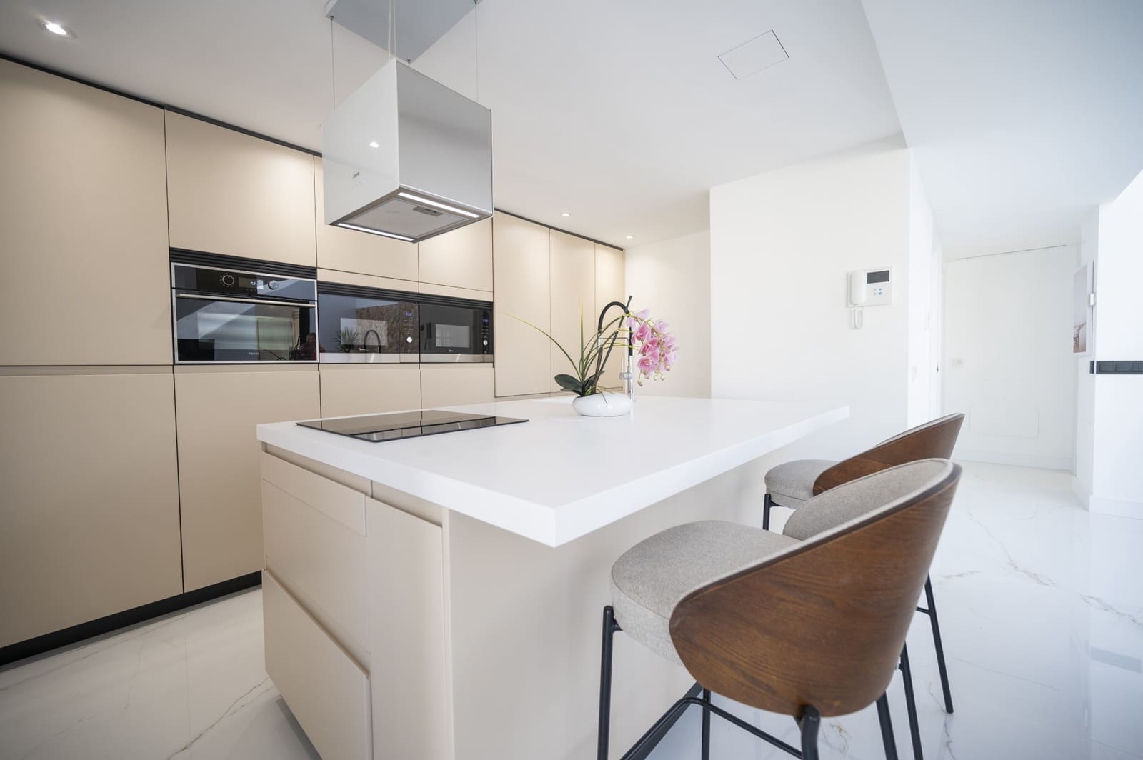 3 sovrum Lägenhet till salu i Illa Plana med pool garage - 1 760 000 € (Ref: 9568357)