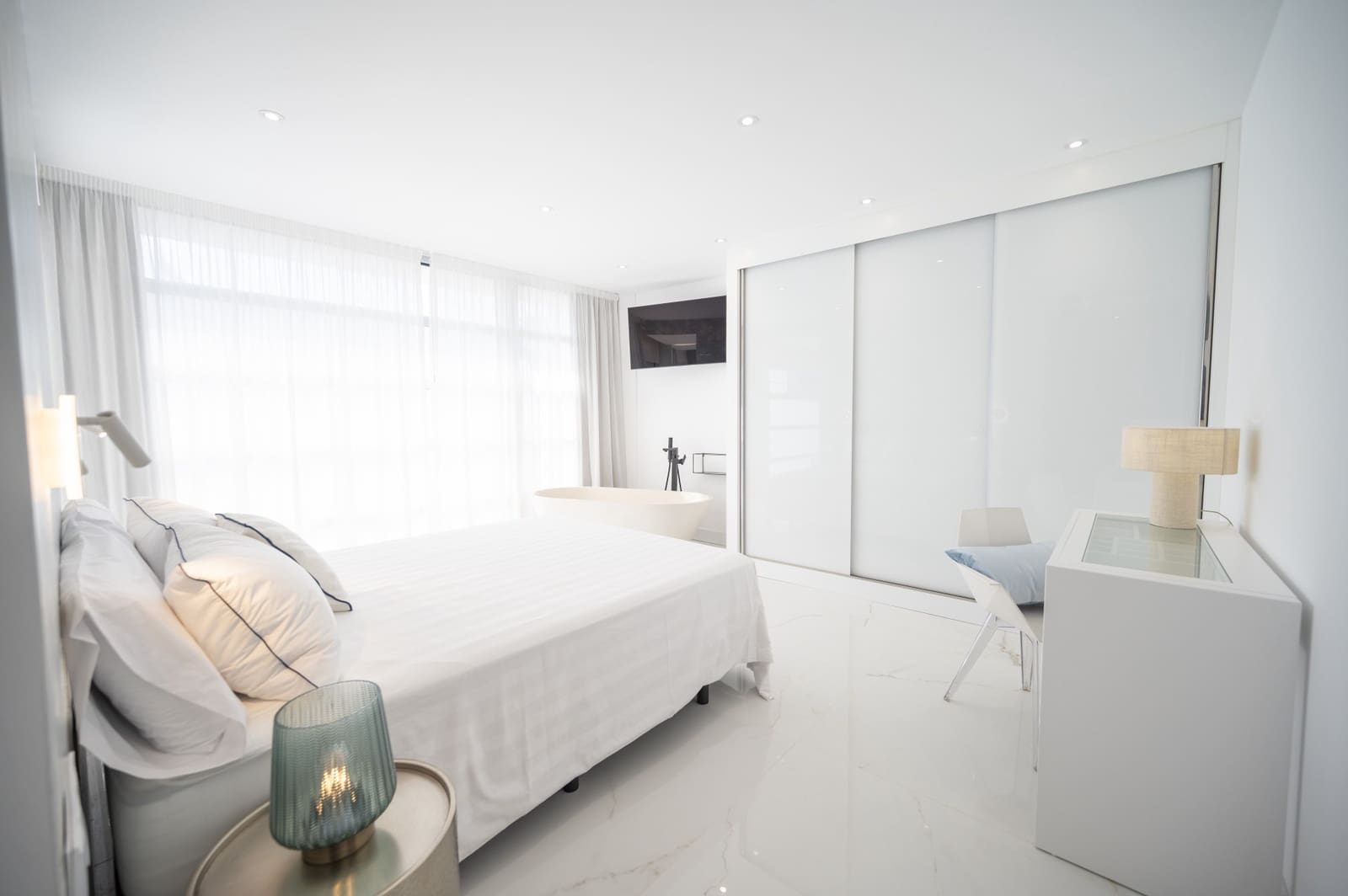 3 sovrum Lägenhet till salu i Illa Plana med pool garage - 1 760 000 € (Ref: 9568357)