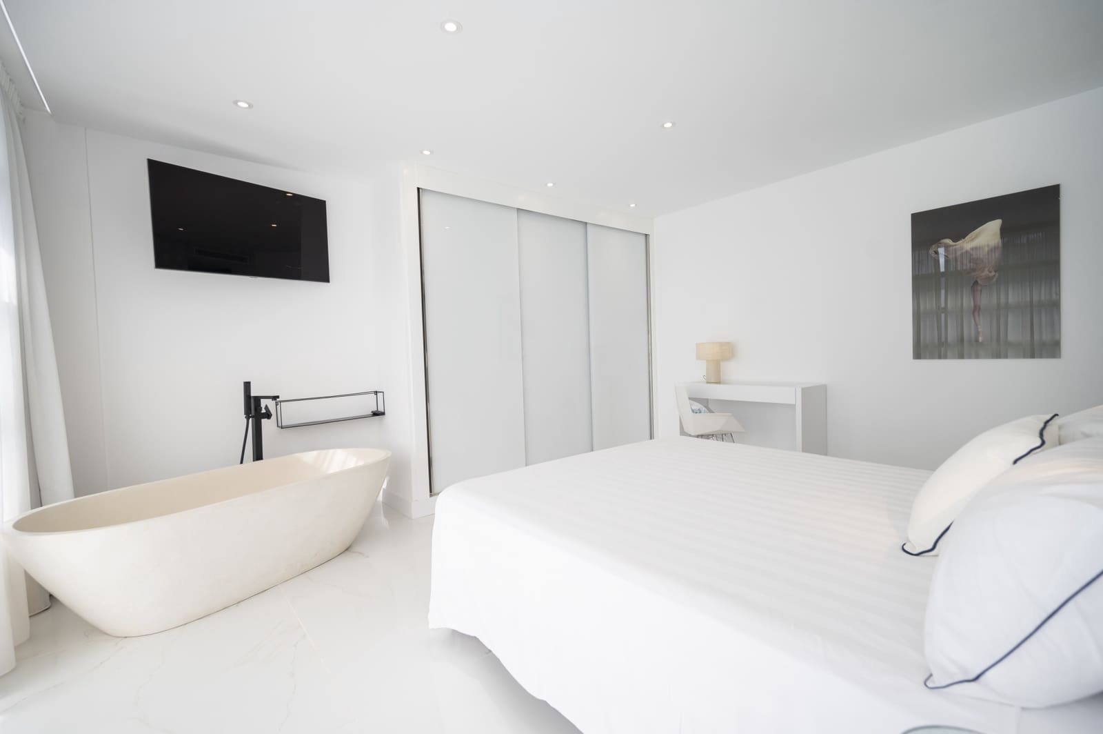 3 sovrum Lägenhet till salu i Illa Plana med pool garage - 1 760 000 € (Ref: 9568357)