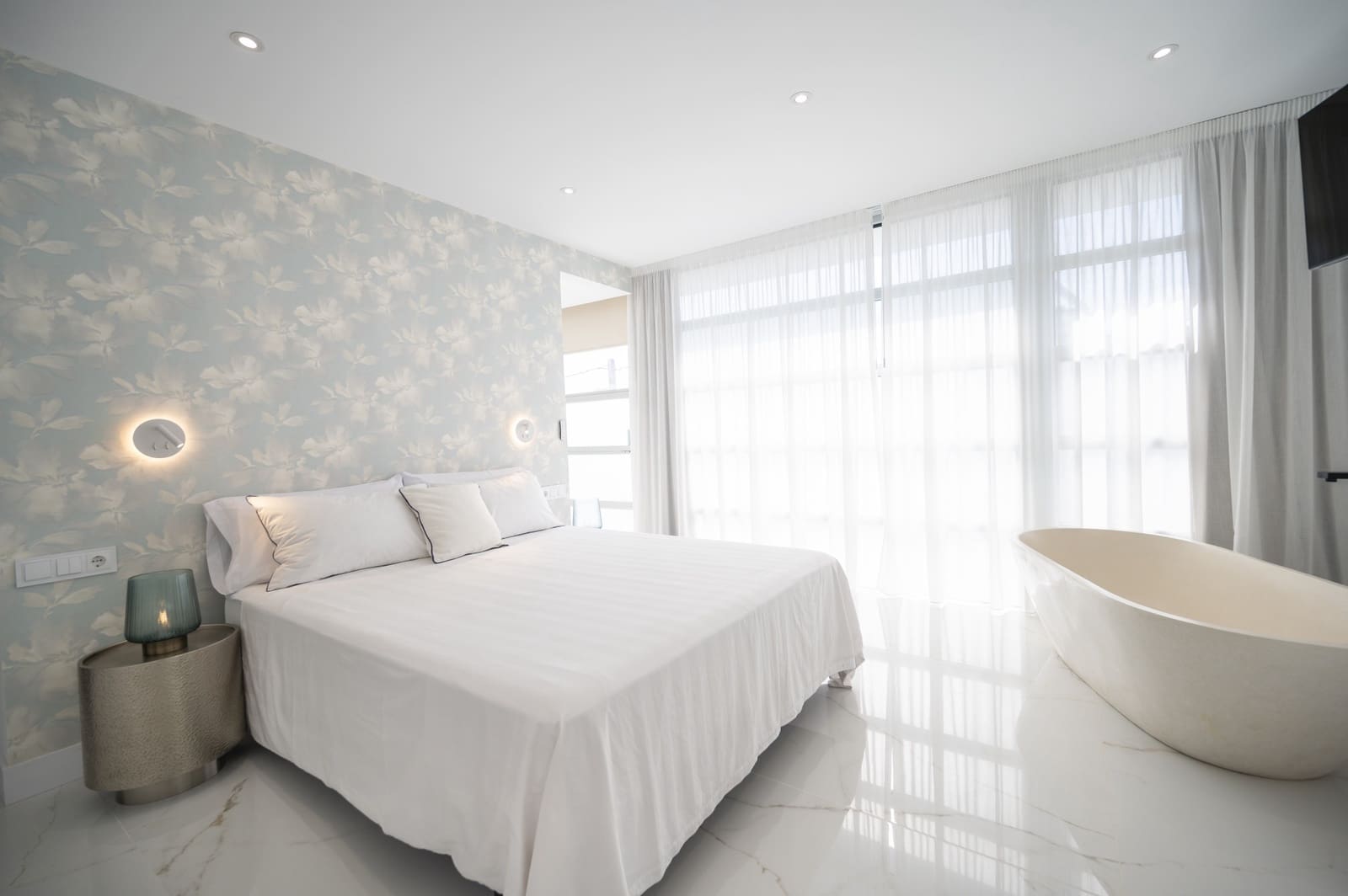 3 sovrum Lägenhet till salu i Illa Plana med pool garage - 1 760 000 € (Ref: 9568357)