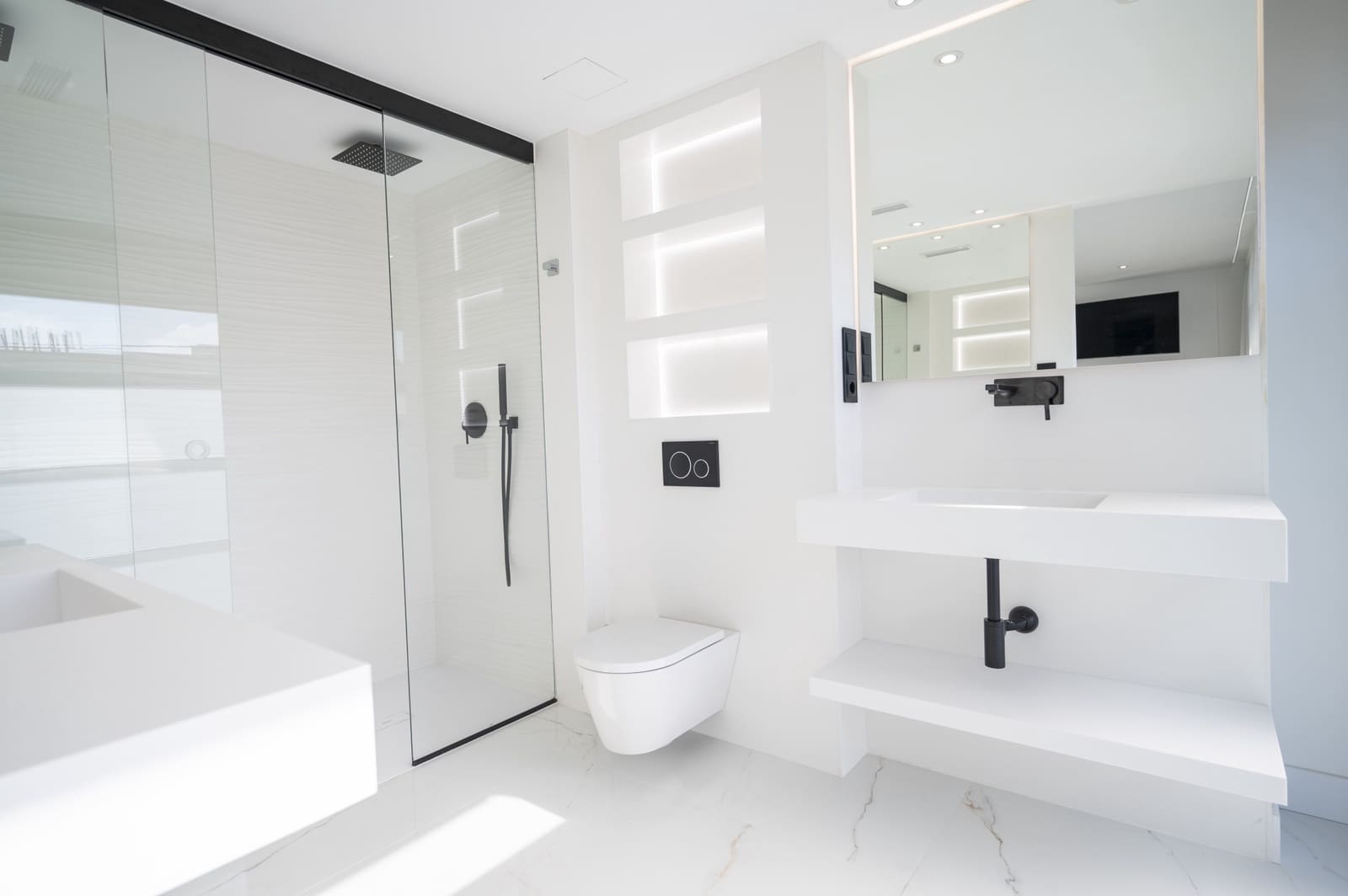 3 sovrum Lägenhet till salu i Illa Plana med pool garage - 1 760 000 € (Ref: 9568357)