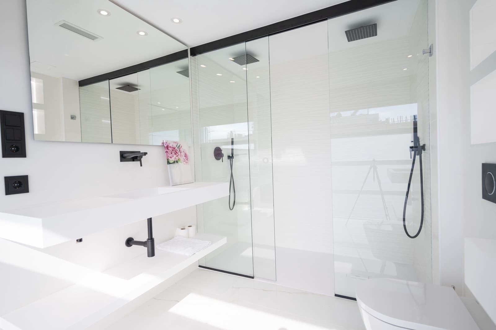 3 sovrum Lägenhet till salu i Illa Plana med pool garage - 1 760 000 € (Ref: 9568357)