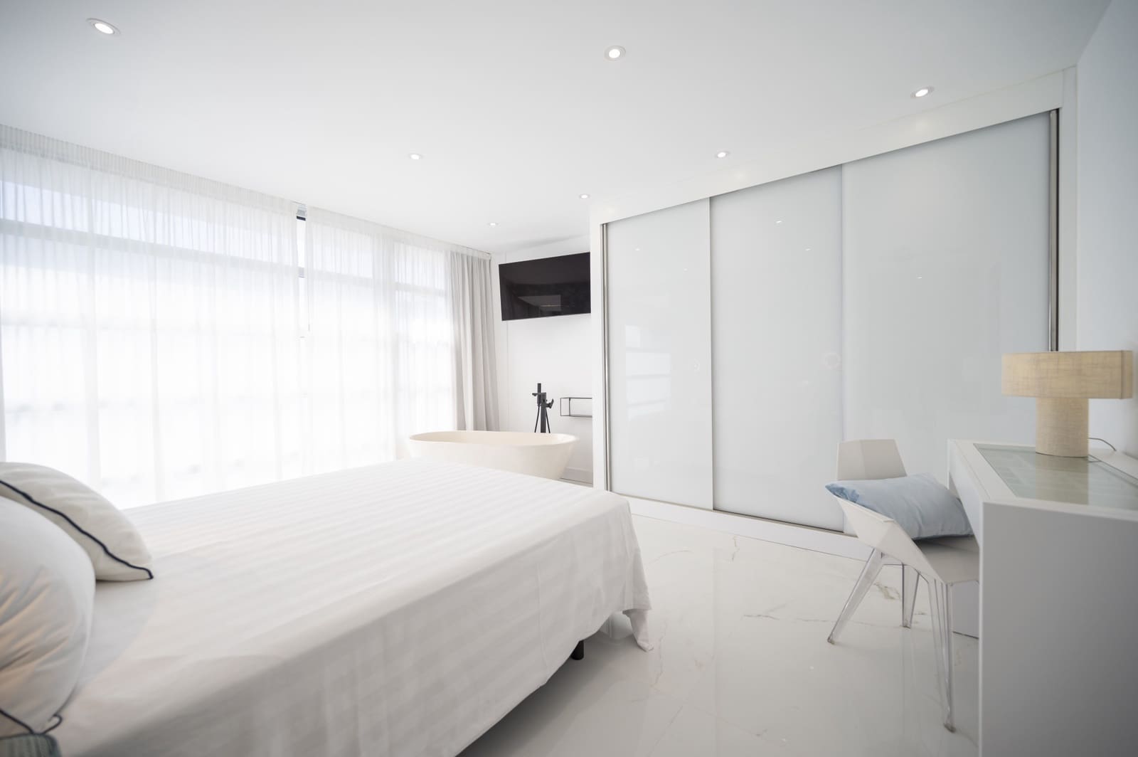 3 sovrum Lägenhet till salu i Illa Plana med pool garage - 1 760 000 € (Ref: 9568357)