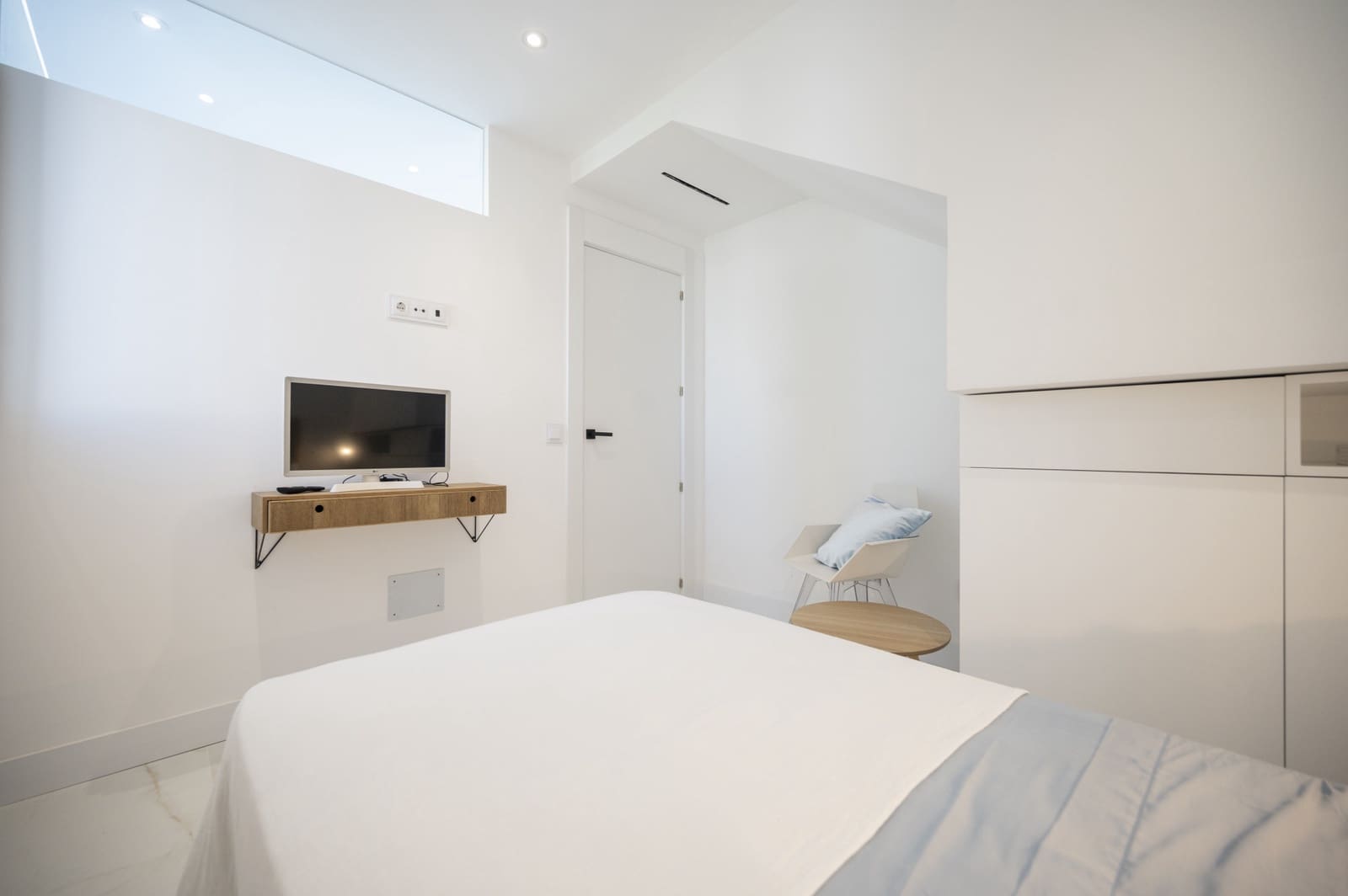 3 sovrum Lägenhet till salu i Illa Plana med pool garage - 1 760 000 € (Ref: 9568357)