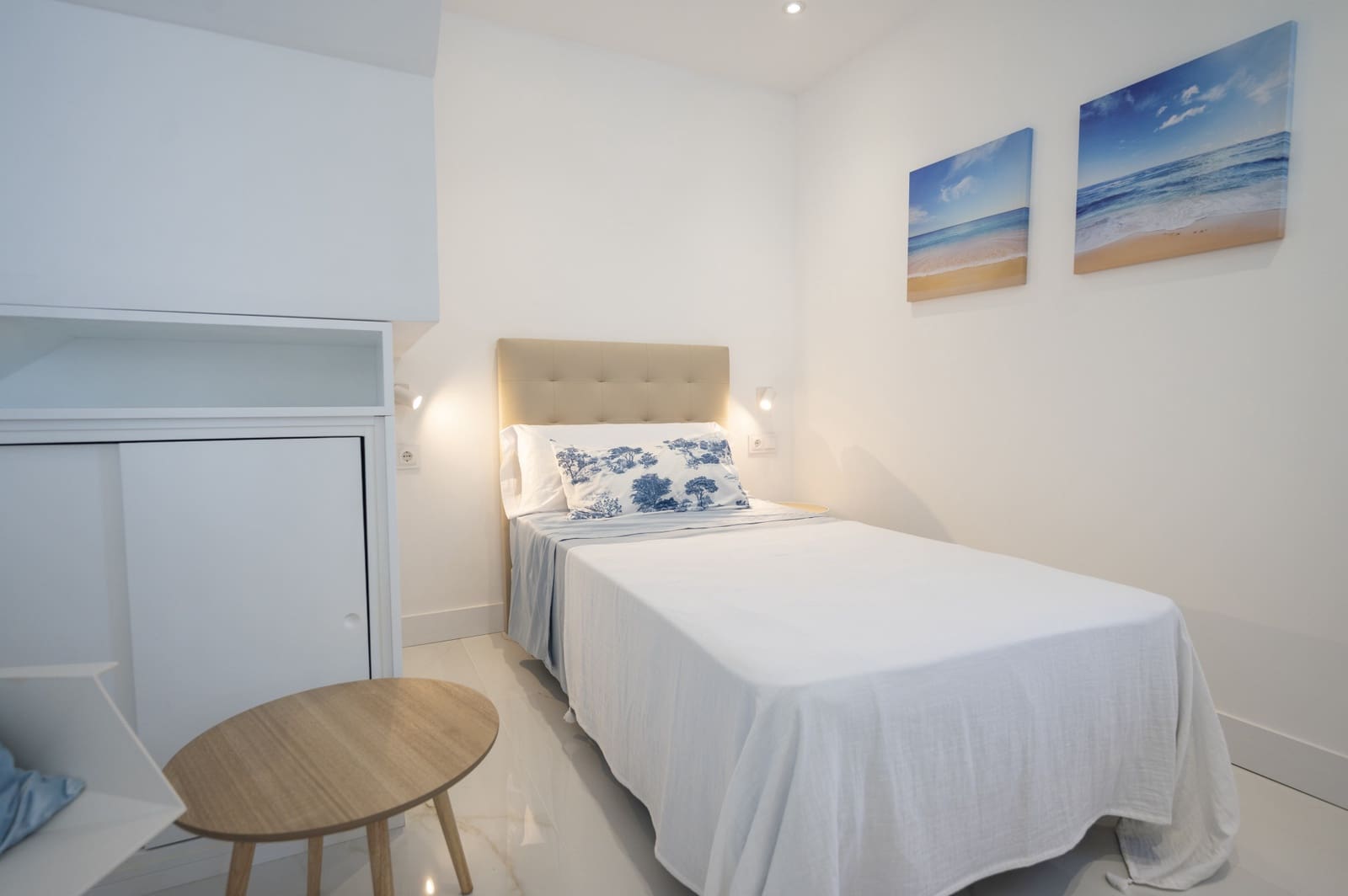 3 sovrum Lägenhet till salu i Illa Plana med pool garage - 1 760 000 € (Ref: 9568357)