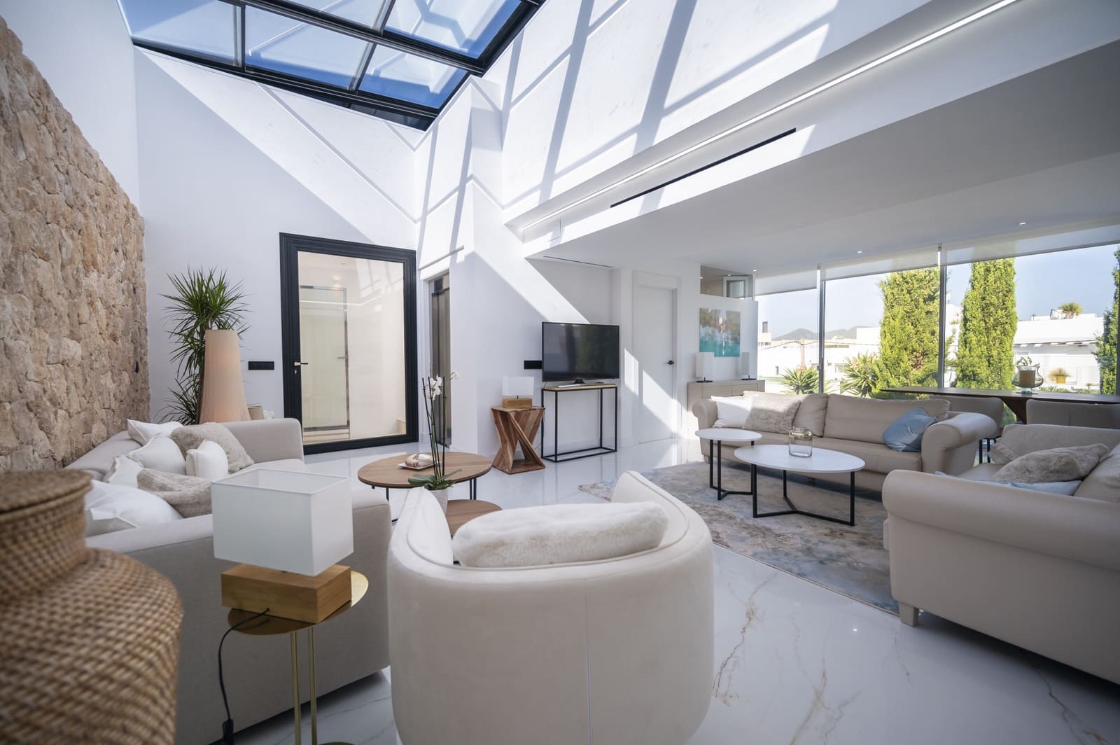 3 sovrum Lägenhet till salu i Illa Plana med pool garage - 1 760 000 € (Ref: 9568357)