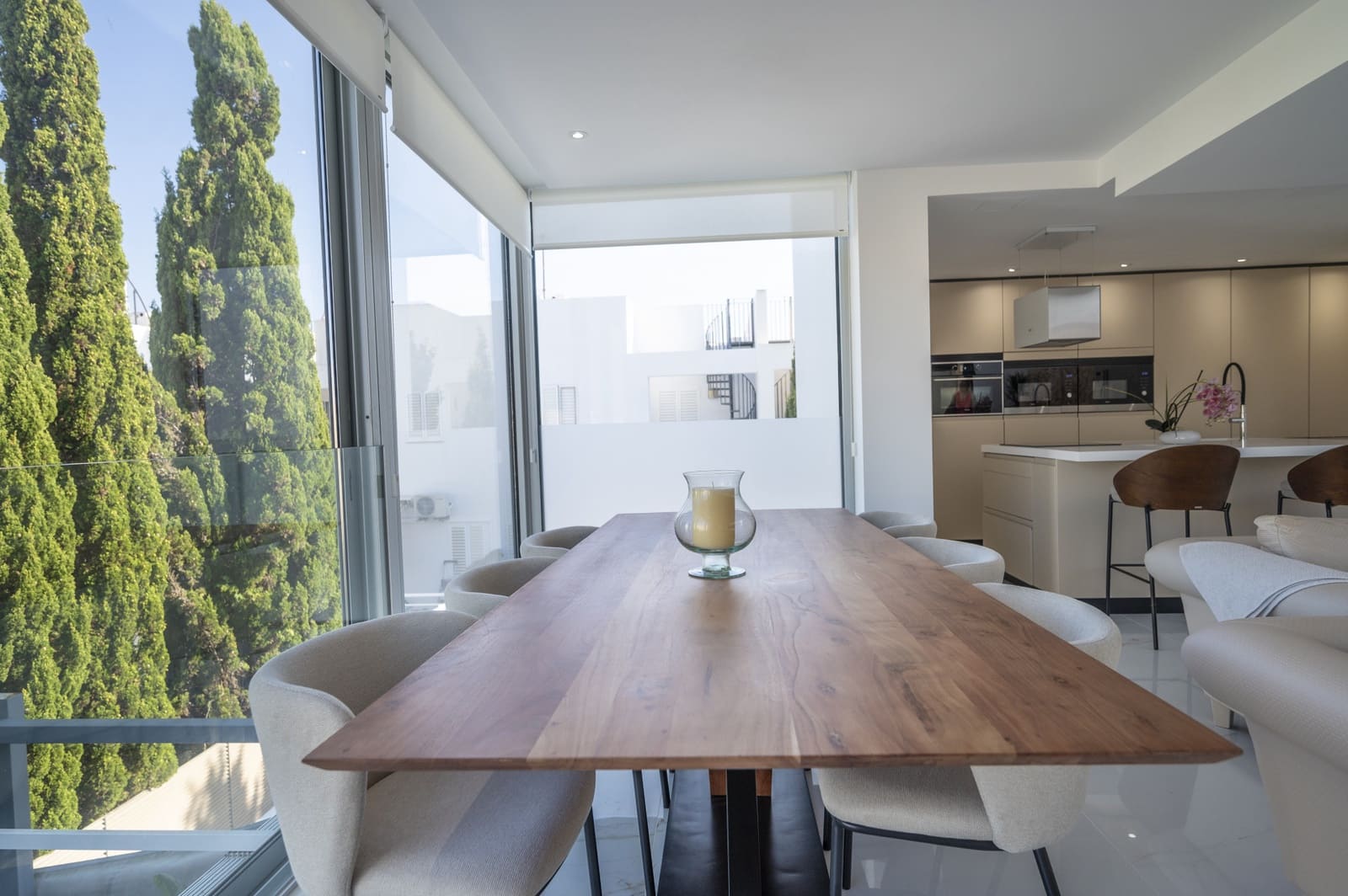 3 sovrum Lägenhet till salu i Illa Plana med pool garage - 1 760 000 € (Ref: 9568357)