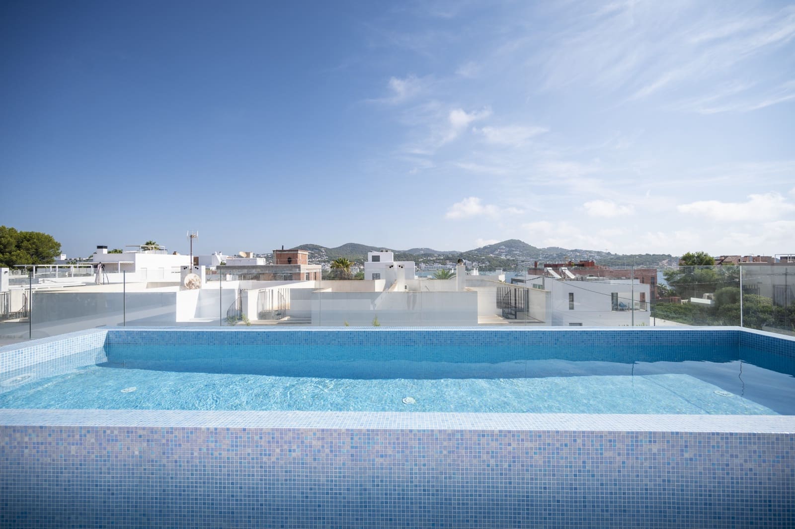 3 sovrum Lägenhet till salu i Illa Plana med pool garage - 1 760 000 € (Ref: 9568357)