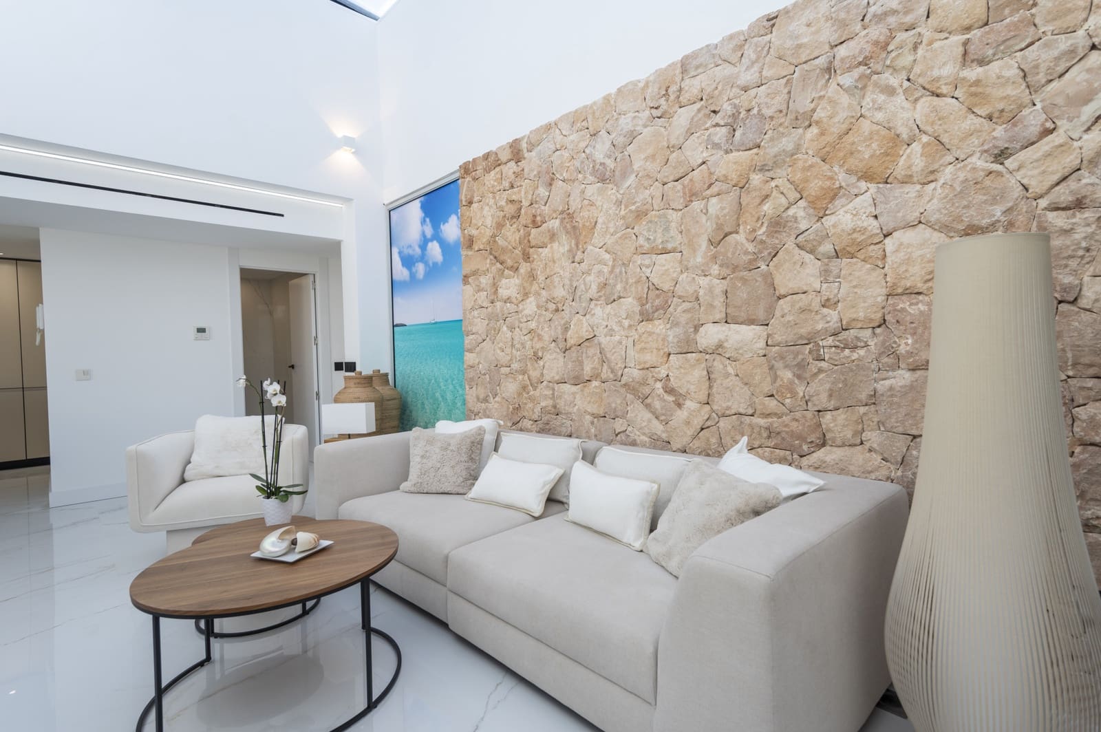 3 sovrum Lägenhet till salu i Illa Plana med pool garage - 1 760 000 € (Ref: 9568357)