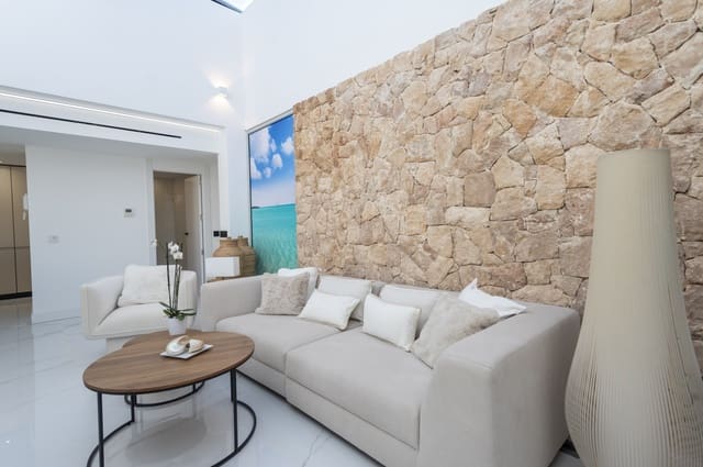 3 sovrum Lägenhet till salu i Illa Plana, Ibiza stad med pool garage - 1 760 000 € (Ref: 9568357)