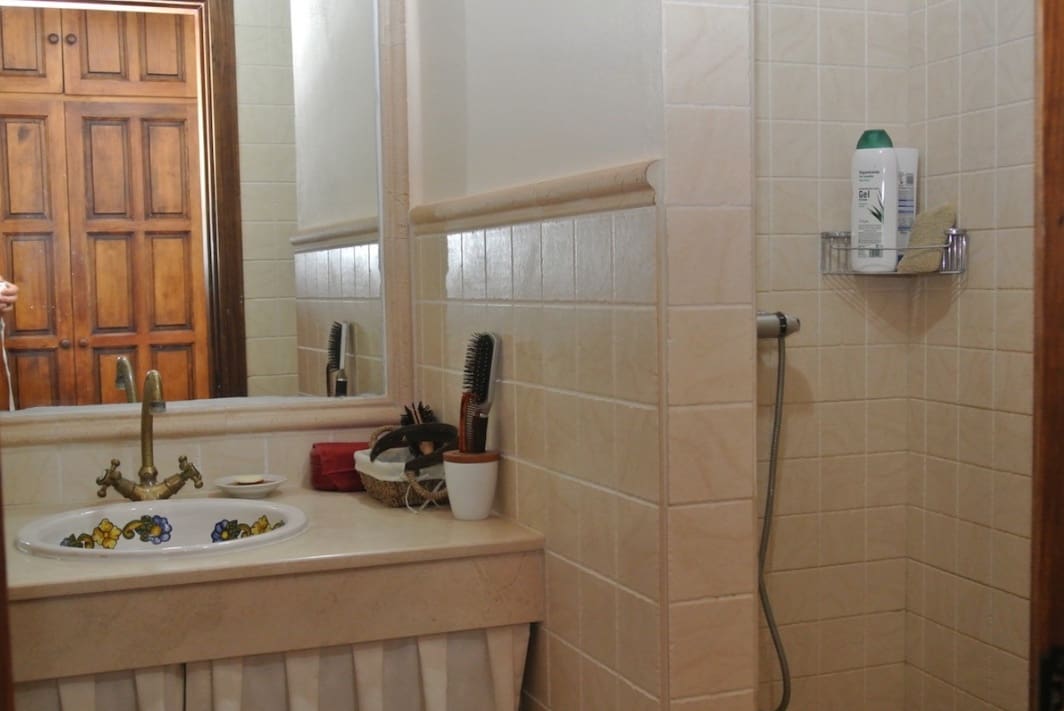 5 slaapkamer Finca/Landhuis te koop in Istan met garage - € 495.000 (Ref: 9570978)