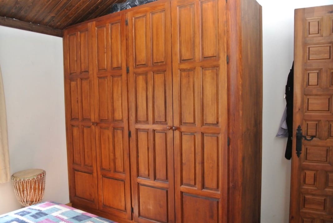 5 slaapkamer Finca/Landhuis te koop in Istan met garage - € 495.000 (Ref: 9570978)