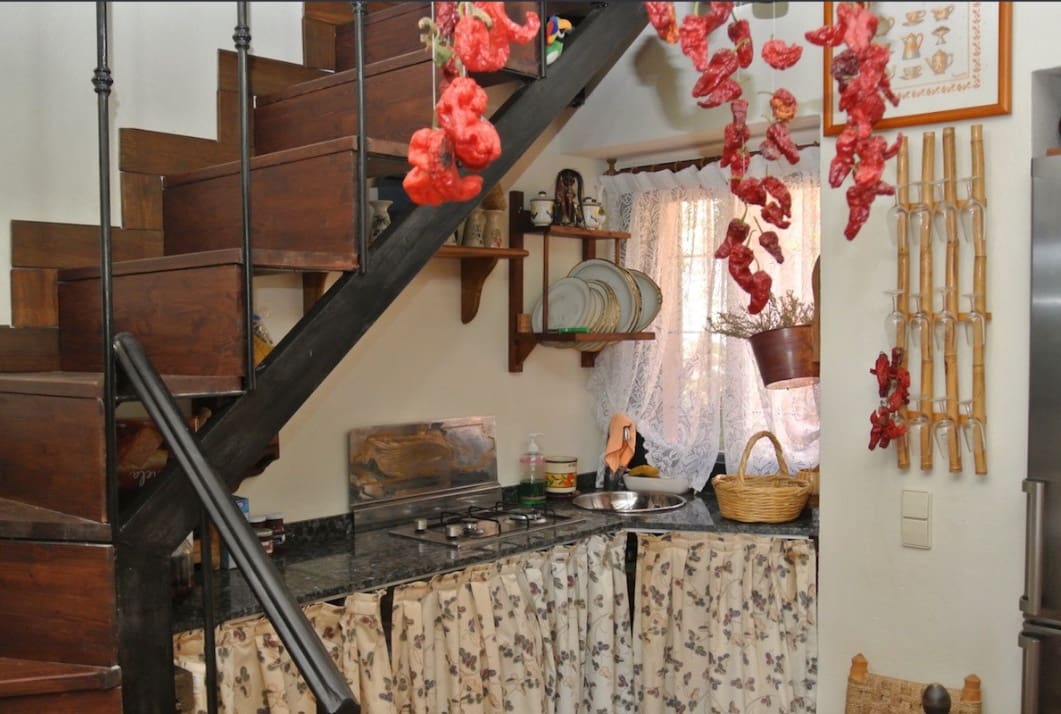 5 bedroom Finca/Country House for sale in Istan with garage - € 540,000 (Ref: 9570978)