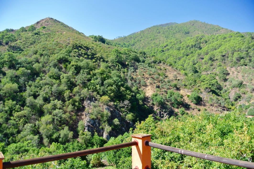 5 bedroom Finca/Country House for sale in Istan with garage - € 540,000 (Ref: 9570978)