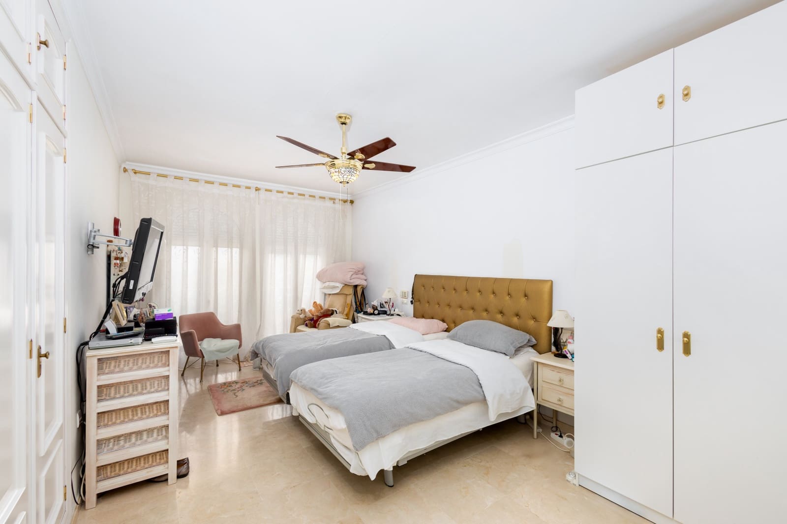 3 slaapkamer Halfvrijstaande villa te koop in Alhaurin Golf met zwembad garage - € 399.000 (Ref: 9570979)