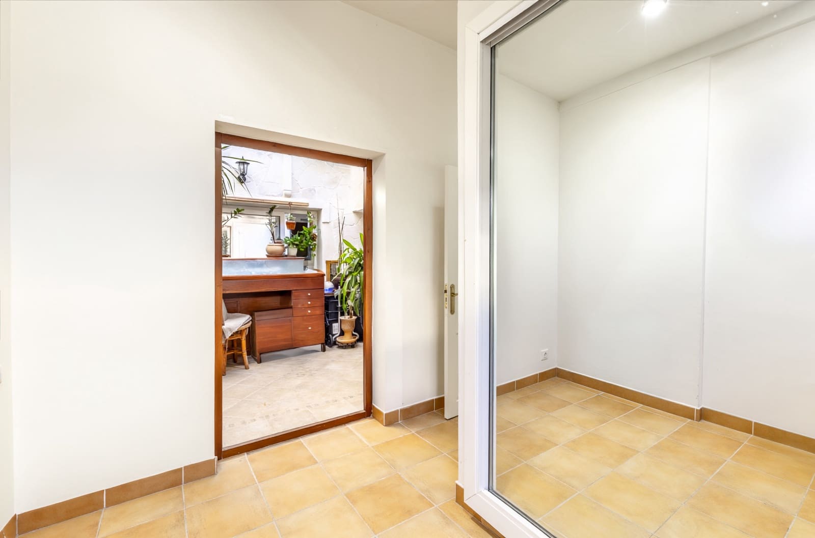 2 sypialnia Dom na sprzedaż w Alhaurin Golf z basenem garażem - 355 000 € (Ref: 9570980)