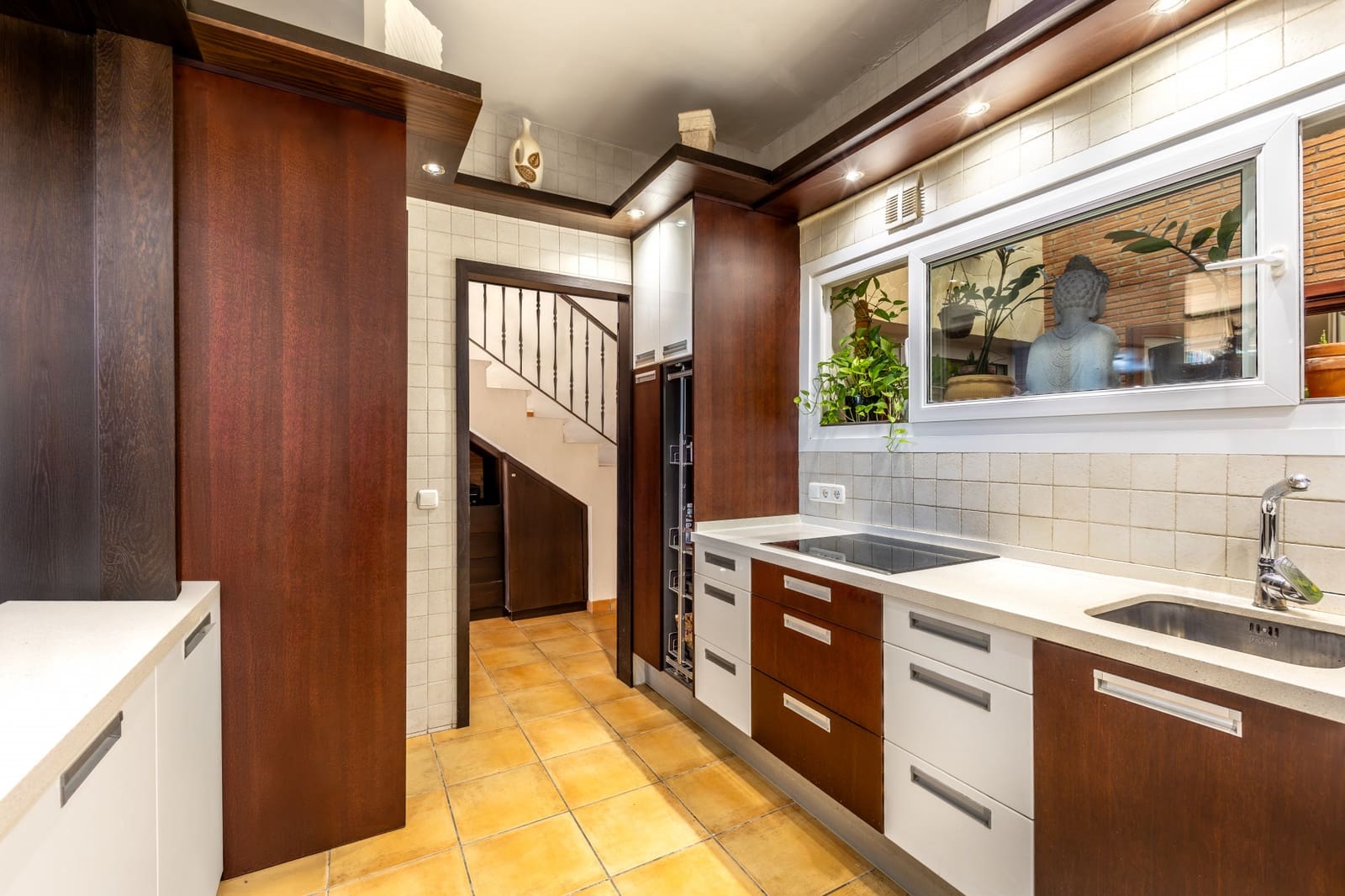 2 sypialnia Dom na sprzedaż w Alhaurin Golf z basenem garażem - 355 000 € (Ref: 9570980)