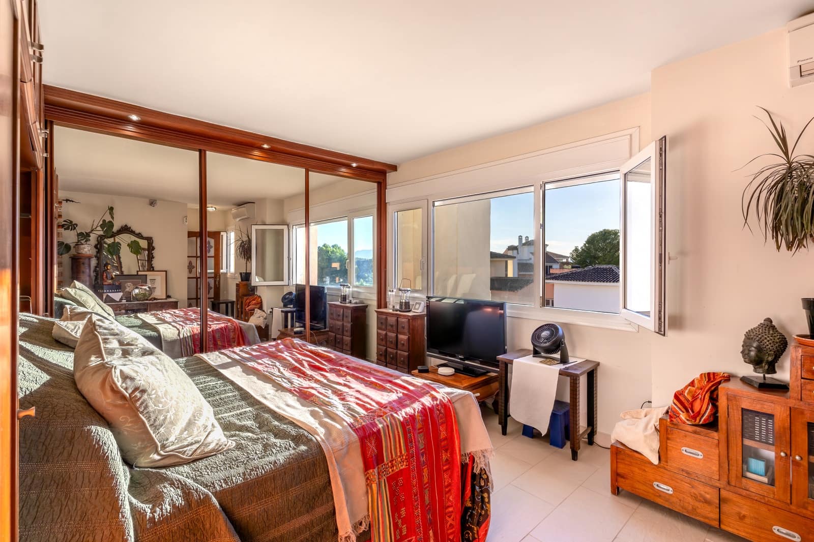 2 sypialnia Dom na sprzedaż w Alhaurin Golf z basenem garażem - 355 000 € (Ref: 9570980)