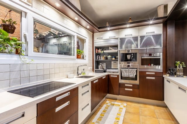 2 camera da letto Casa in vendita in Alhaurín Golf, Alhaurín el Grande con piscina garage - 355.000 € (Rif: 9570980)