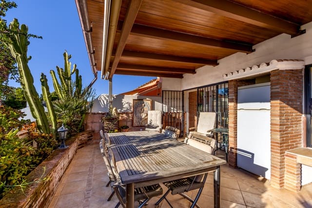 2 camera da letto Casa in vendita in Alhaurín Golf, Alhaurín el Grande con piscina garage - 355.000 € (Rif: 9570980)