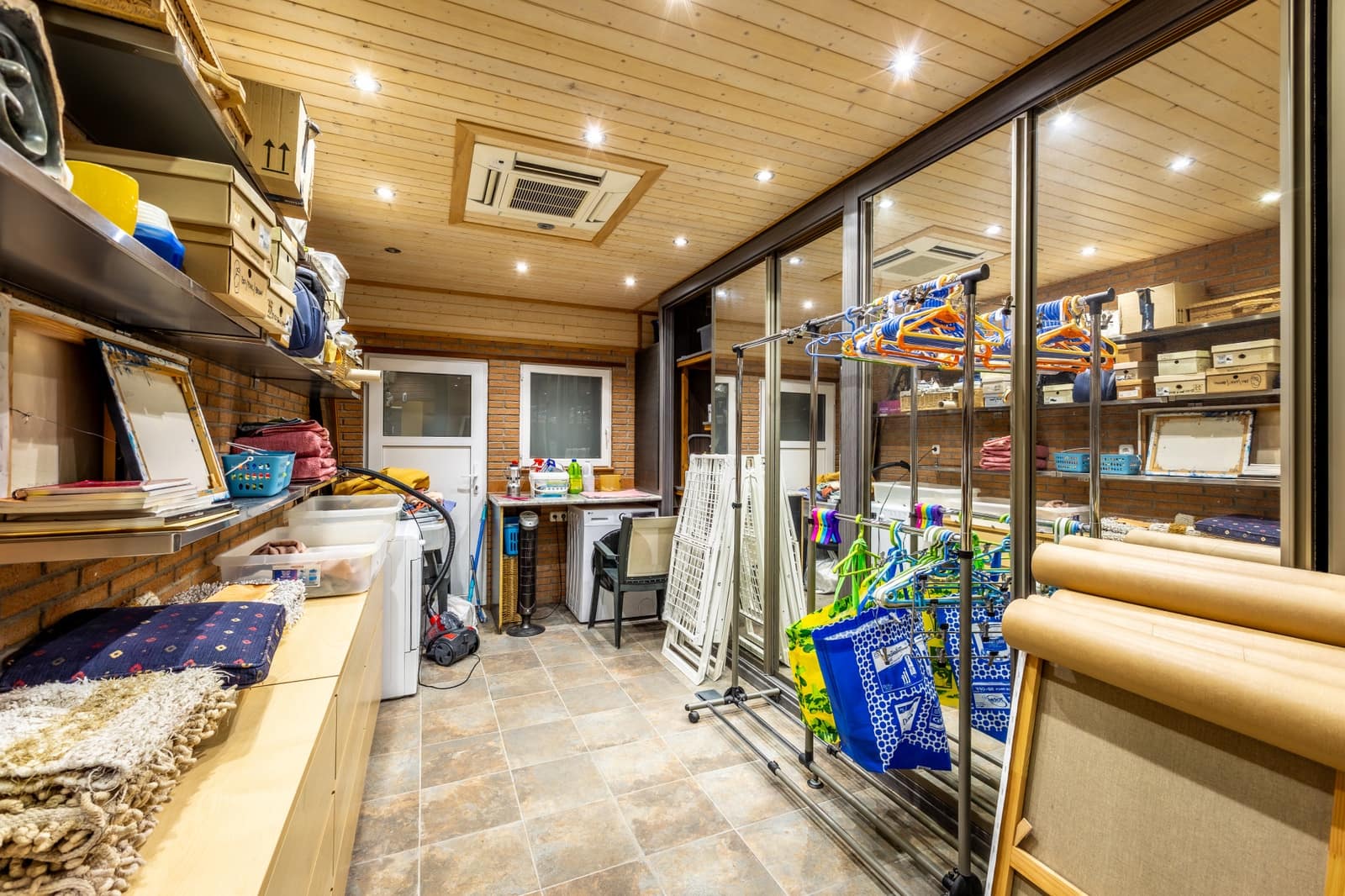 2 sypialnia Dom na sprzedaż w Alhaurin Golf z basenem garażem - 355 000 € (Ref: 9570980)