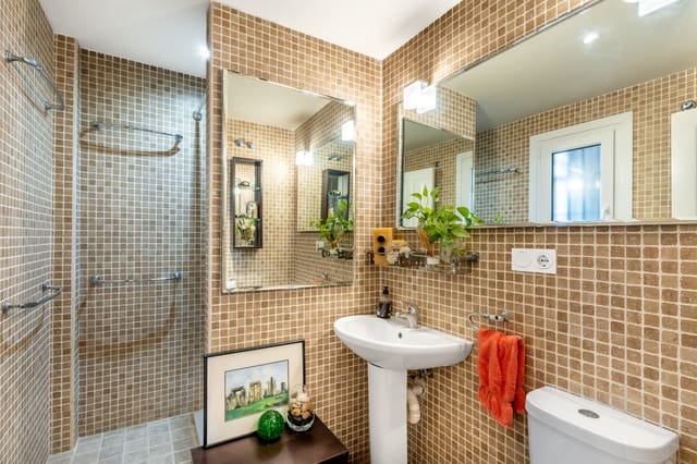 2 camera da letto Casa in vendita in Alhaurín Golf, Alhaurín el Grande con piscina garage - 355.000 € (Rif: 9570980)