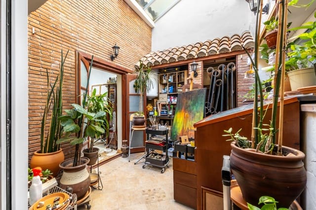 2 camera da letto Casa in vendita in Alhaurín Golf, Alhaurín el Grande con piscina garage - 355.000 € (Rif: 9570980)