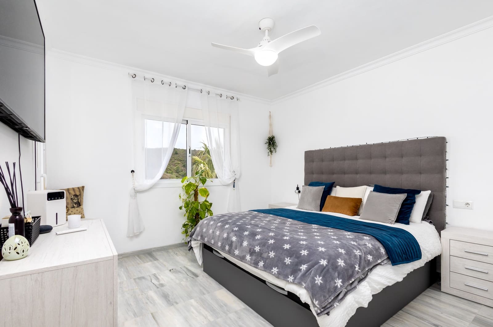 Casa de 3 habitaciones en Alhaurín Golf en venta con piscina garaje - 399.000 € (Ref: 9570981)