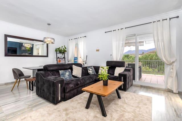 3 camera da letto Casa in vendita in Alhaurín Golf, Alhaurín el Grande con piscina garage - 399.000 € (Rif: 9570981)