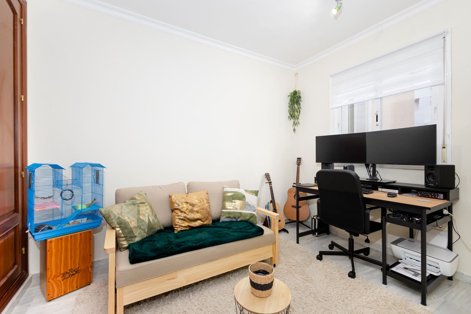 Casa de 3 habitaciones en Alhaurín Golf en venta con piscina garaje - 399.000 € (Ref: 9570981)