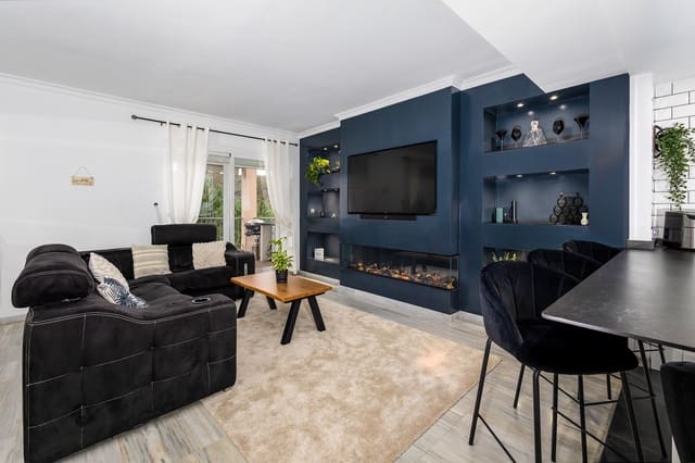 3 camera da letto Casa in vendita in Alhaurín Golf, Alhaurín el Grande con piscina garage - 399.000 € (Rif: 9570981)