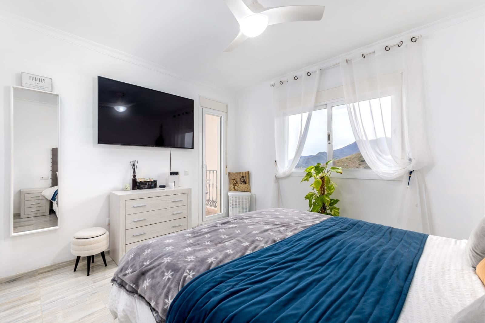 Casa de 3 habitaciones en Alhaurín Golf en venta con piscina garaje - 399.000 € (Ref: 9570981)