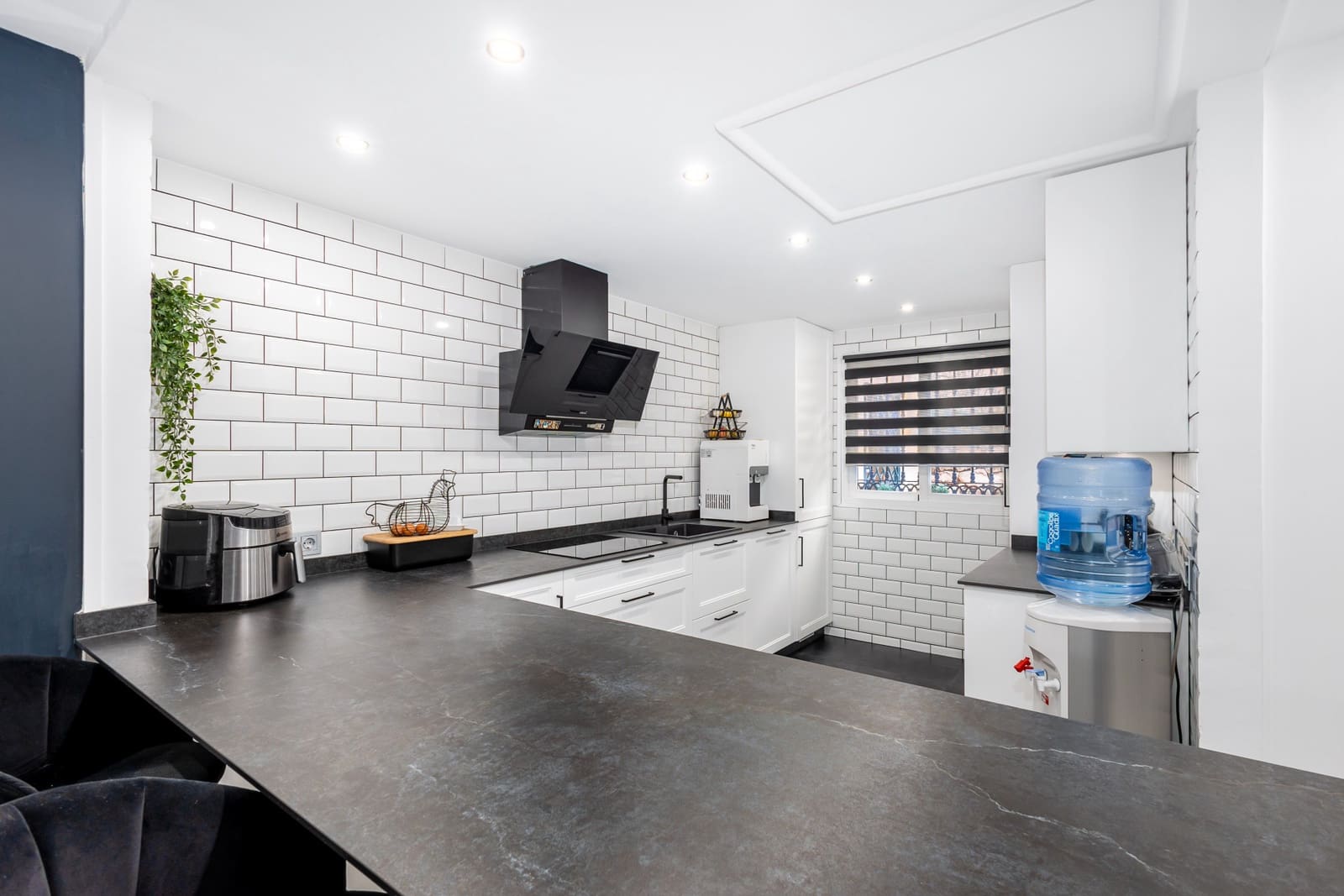 Casa de 3 habitaciones en Alhaurín Golf en venta con piscina garaje - 399.000 € (Ref: 9570981)