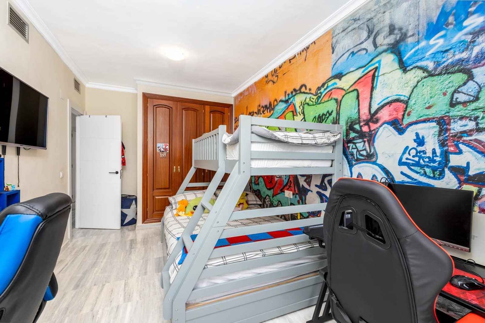 Casa de 3 habitaciones en Alhaurín Golf en venta con piscina garaje - 399.000 € (Ref: 9570981)