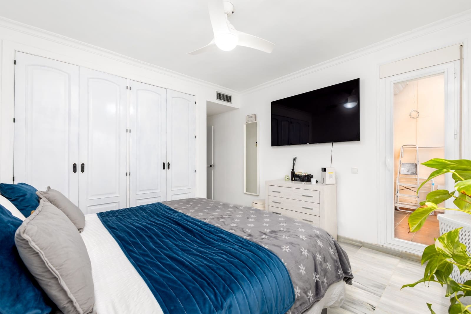 Casa de 3 habitaciones en Alhaurín Golf en venta con piscina garaje - 399.000 € (Ref: 9570981)