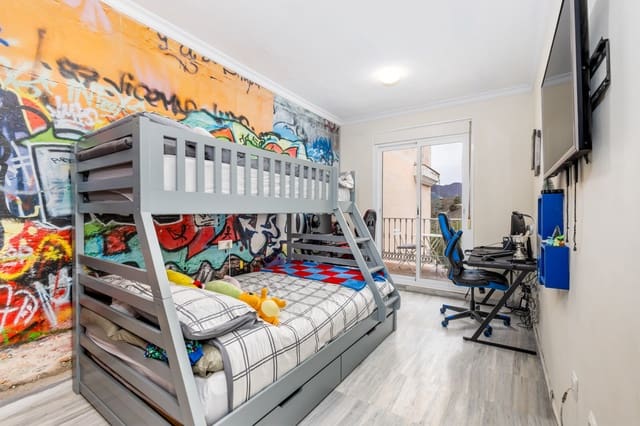 3 camera da letto Casa in vendita in Alhaurín Golf, Alhaurín el Grande con piscina garage - 399.000 € (Rif: 9570981)