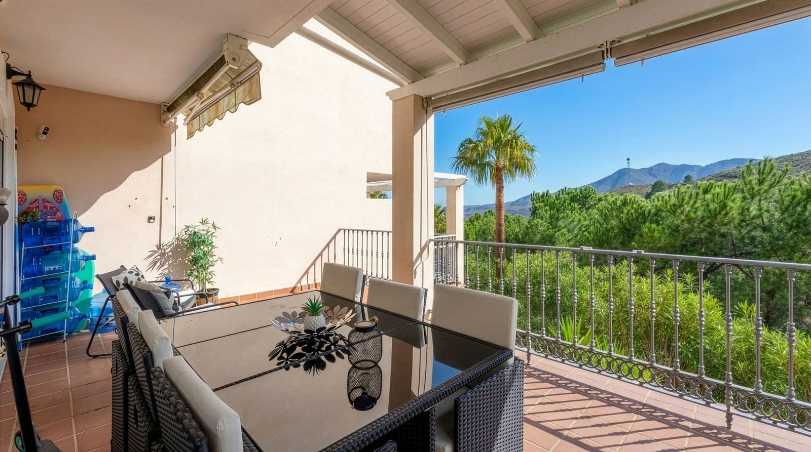 Casa de 3 habitaciones en Alhaurín Golf en venta con piscina garaje - 399.000 € (Ref: 9570981)