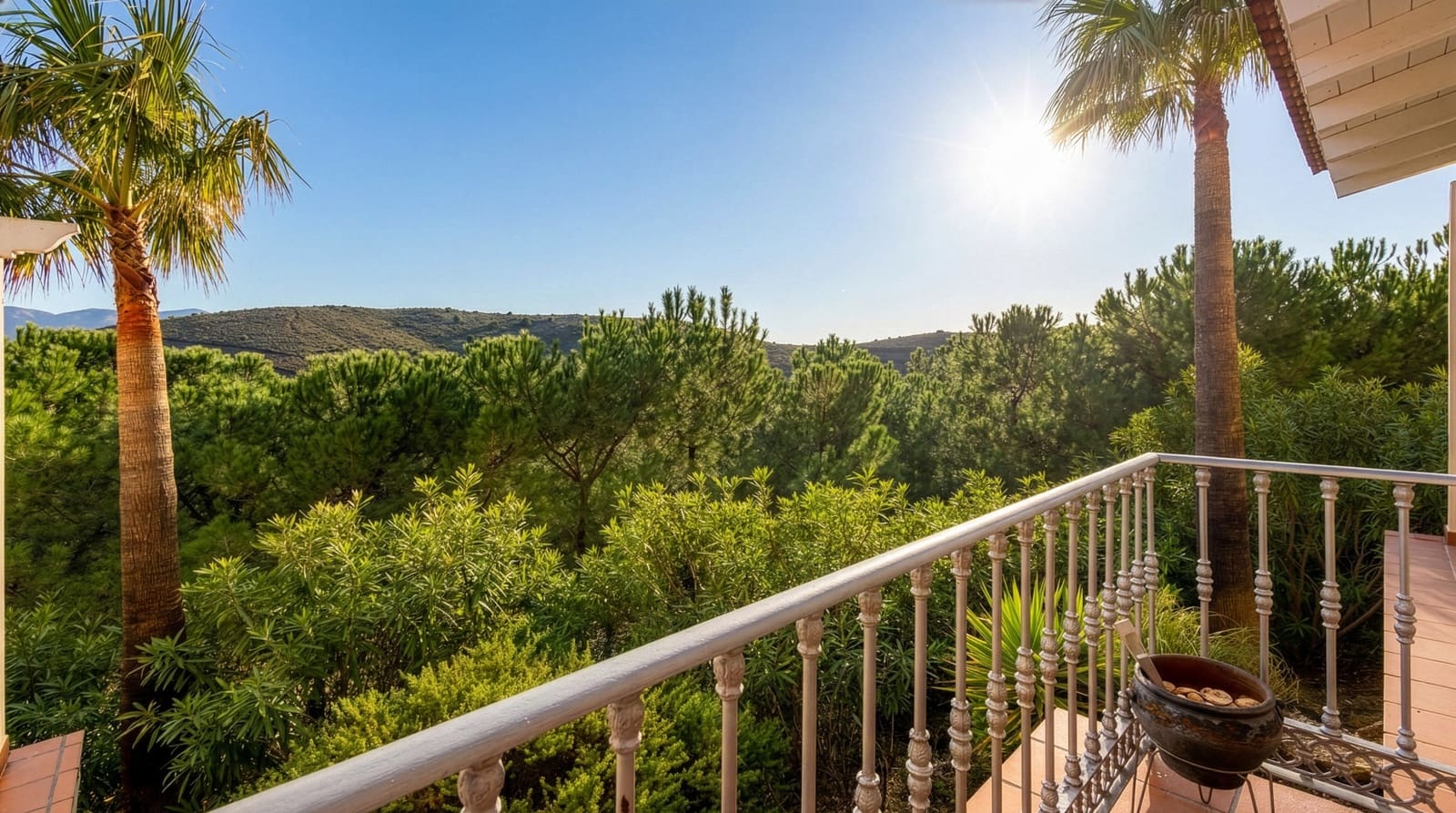 Casa de 3 habitaciones en Alhaurín Golf en venta con piscina garaje - 399.000 € (Ref: 9570981)