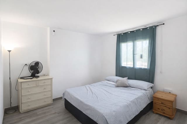 1 slaapkamer Appartement te koop in Mijas Costa, Mijas met zwembad - € 260.000 (Ref: 9570982)