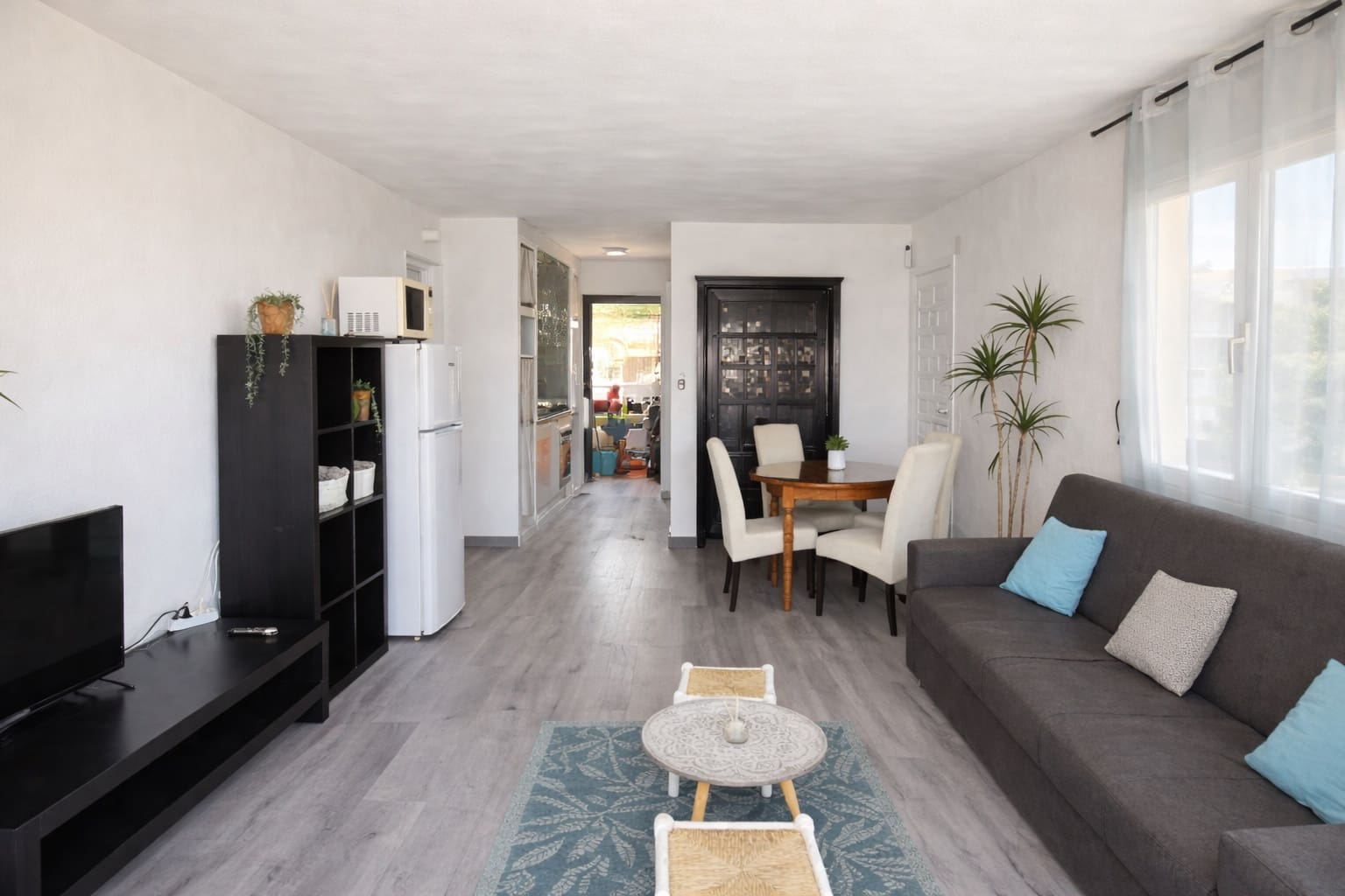 1 slaapkamer Appartement te koop in Mijas Costa met zwembad - € 260.000 (Ref: 9570982)