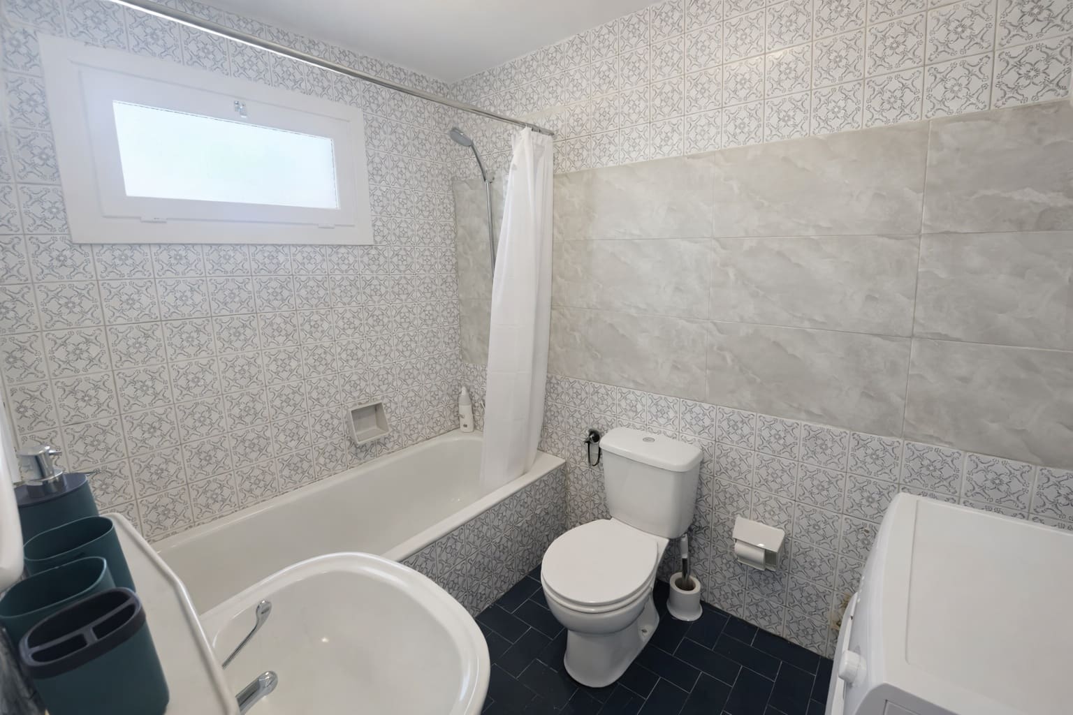 1 slaapkamer Appartement te koop in Mijas Costa met zwembad - € 260.000 (Ref: 9570982)