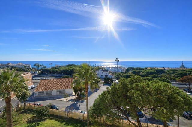 1 slaapkamer Appartement te koop in Mijas Costa, Mijas met zwembad - € 260.000 (Ref: 9570982)
