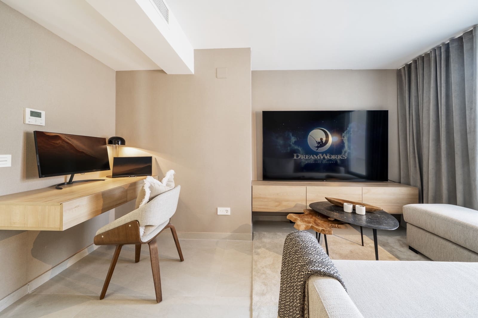 5 sypialnia Willa na sprzedaż w San Pedro de Alcantara z basenem garażem - 2 500 000 € (Ref: 9574470)