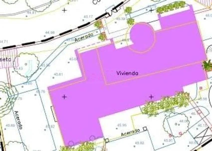 4 makuuhuone Huvila myytävänä paikassa Marbella mukana uima-altaan 
autotalli - 1 295 000 € (Ref: 9574471)