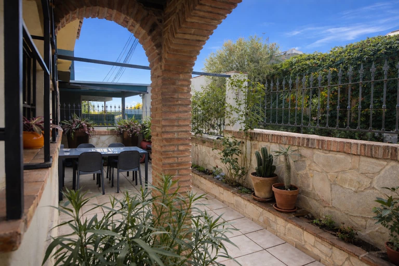 9 slaapkamer Villa te koop in Campo Mijas met zwembad garage - € 899.000 (Ref: 9574472)