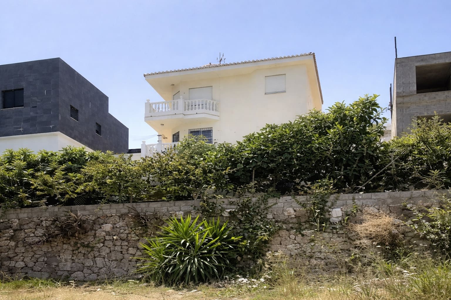 9 slaapkamer Villa te koop in Campo Mijas met zwembad garage - € 899.000 (Ref: 9574472)