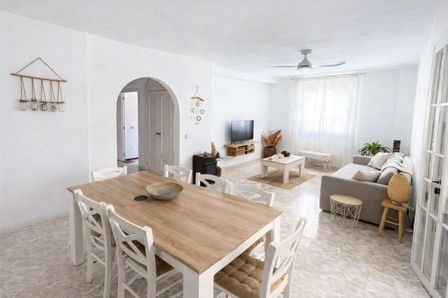 9 sypialnia Willa na sprzedaż w Campo Mijas, Mijas z basenem garażem - 910 000 € (Ref: 9574472)