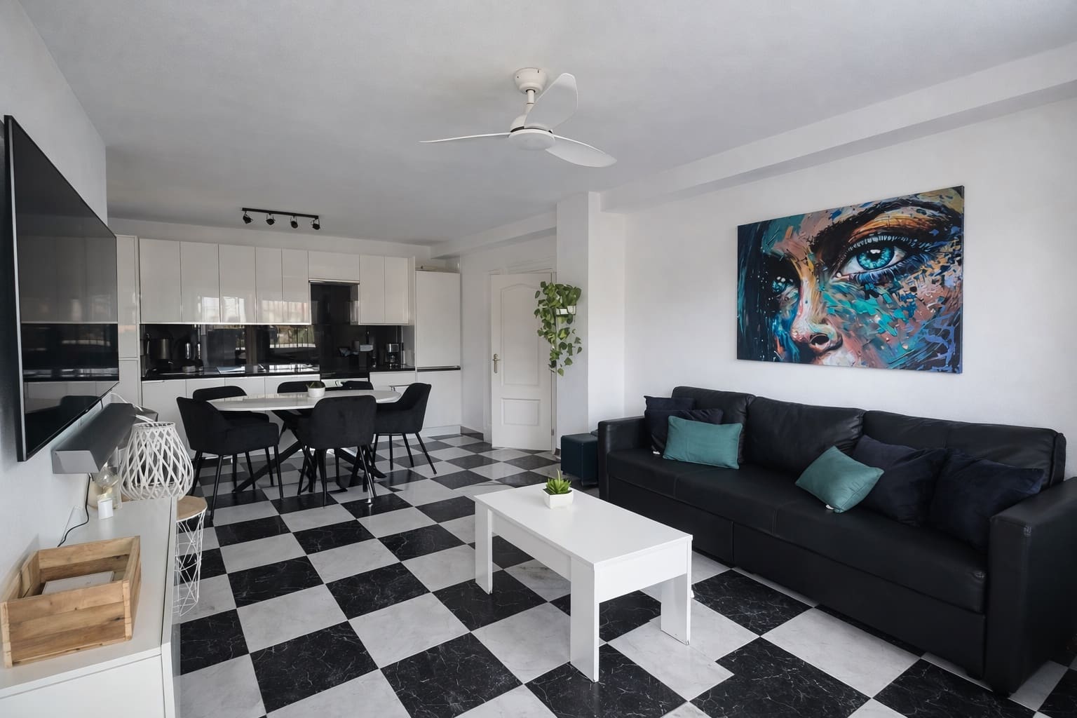 9 bedroom Villa for sale in Campo Mijas with pool garage - € 910,000 (Ref: 9574472)