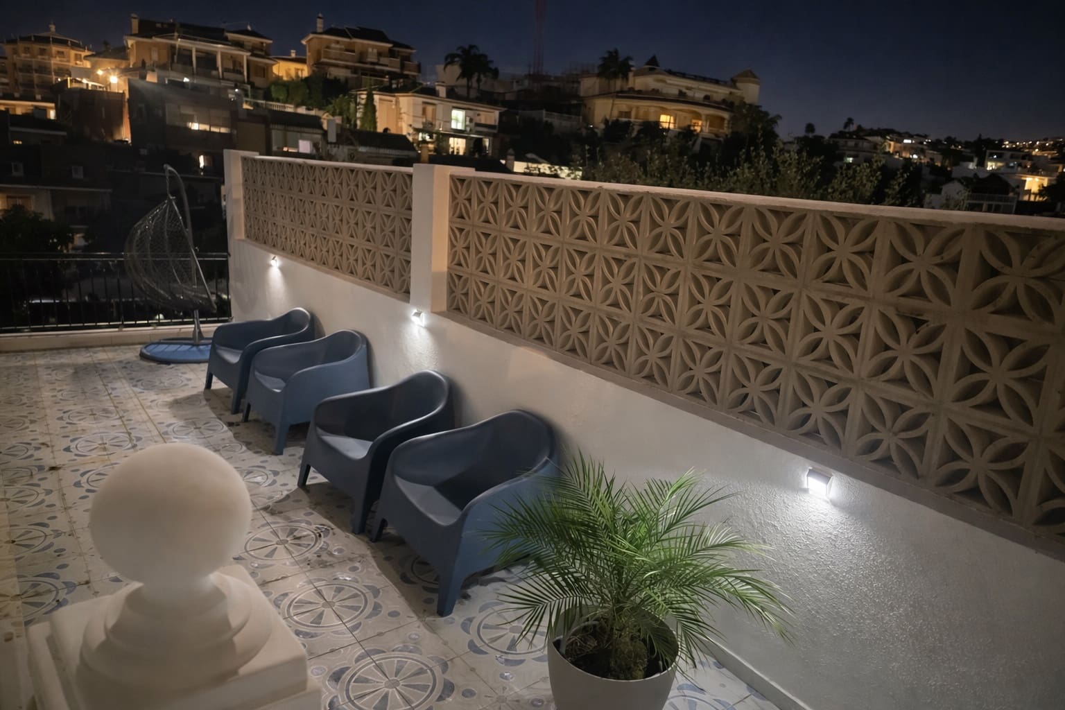 9 bedroom Villa for sale in Campo Mijas with pool garage - € 910,000 (Ref: 9574472)